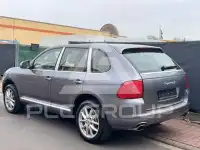 2006 Porsche Cayenne