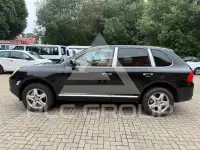 2006 Porsche Cayenne