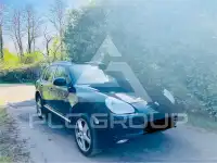 2006 Porsche Cayenne