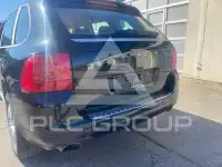 2006 Porsche Cayenne