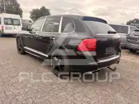 2006 Porsche Cayenne