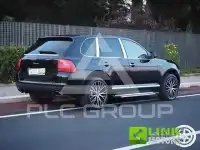 2006 Porsche Cayenne