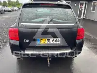 2006 Porsche Cayenne
