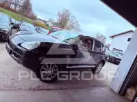 2006 Porsche Cayenne