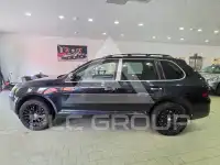 2006 Porsche Cayenne