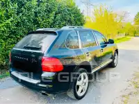 2006 Porsche Cayenne
