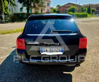 2006 Porsche Cayenne
