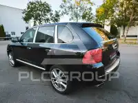 2006 Porsche Cayenne