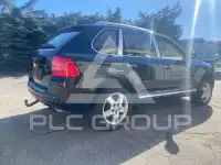 2006 Porsche Cayenne