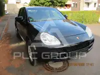 2006 Porsche Cayenne