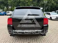 2006 Porsche Cayenne