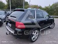 2006 Porsche Cayenne