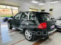 2006 Porsche Cayenne