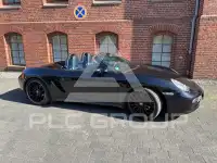 2006 Porsche BOXSTER