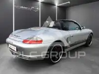 2006 Porsche BOXSTER