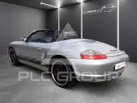 2006 Porsche BOXSTER