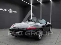 2006 Porsche BOXSTER