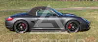 2006 Porsche BOXSTER