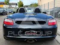 2006 Porsche BOXSTER