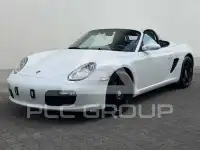 2006 Porsche BOXSTER