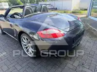 2006 Porsche BOXSTER