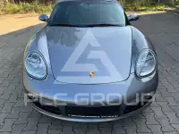 2006 Porsche BOXSTER