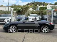 2006 Porsche BOXSTER
