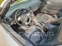 2006 Porsche BOXSTER