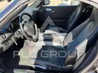 2006 Porsche BOXSTER