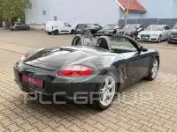 2006 Porsche BOXSTER