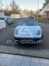 2006 Porsche BOXSTER