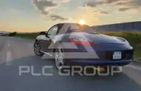 2006 Porsche BOXSTER