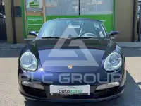 2006 Porsche BOXSTER