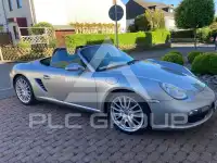 2006 Porsche BOXSTER