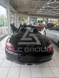 2006 Porsche BOXSTER