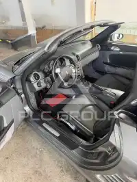 2006 Porsche BOXSTER