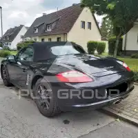 2006 Porsche BOXSTER