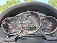 2006 Porsche BOXSTER
