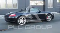 2006 Porsche BOXSTER