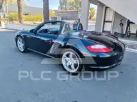 2006 Porsche BOXSTER