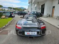 2006 Porsche BOXSTER