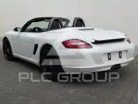 2006 Porsche BOXSTER