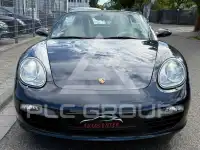 2006 Porsche BOXSTER