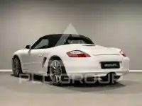 2006 Porsche BOXSTER