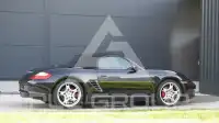 2006 Porsche BOXSTER