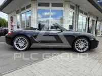 2006 Porsche BOXSTER