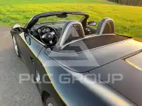 2006 Porsche BOXSTER