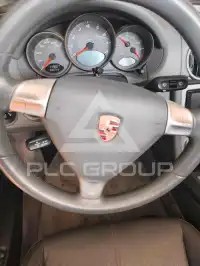 2006 Porsche BOXSTER