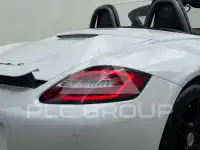2006 Porsche BOXSTER