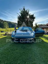 2006 Porsche BOXSTER